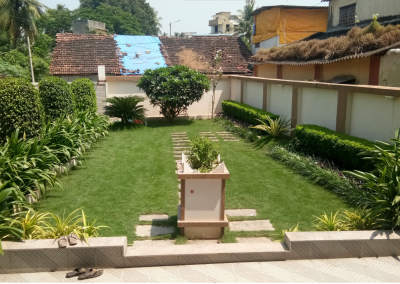 SHRI NIVAS DEVELOPERS, BADLAPUR