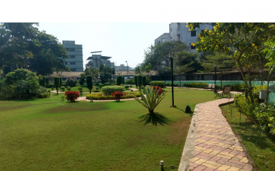 DR. PATIL, SONARPADA, DOMBIVLI E.