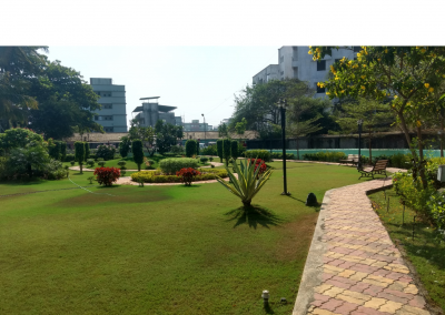 DR. PATIL, SONARPADA, DOMBIVLI E.